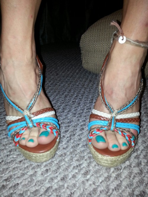 mandifeet:  Super super cute! !