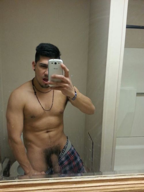 straightkikboys:  Full photoset of requested guy from my avi. Carlos from Cali Follow Straight Kik Boys for more!