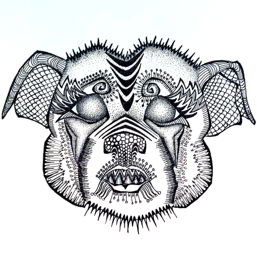 Staffy