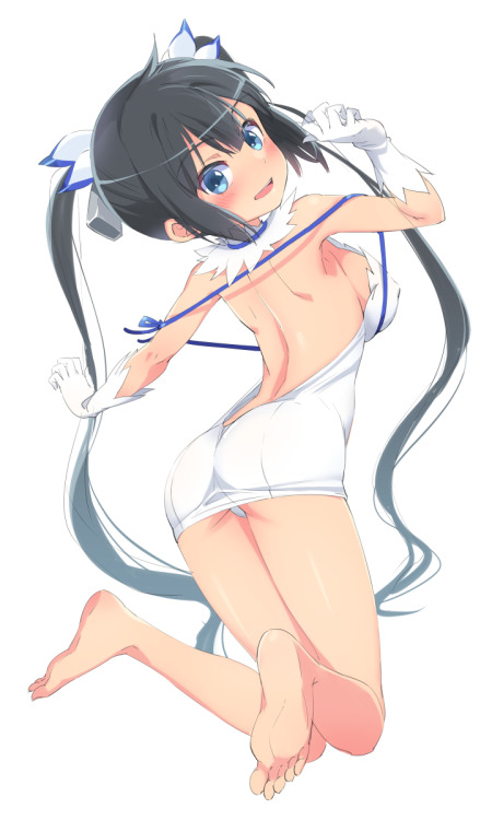  [二次元裏(jun)(ふたば)] via Illustail