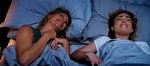 lvthored:John’s fun. Well, he’s no Ava Sharpe.