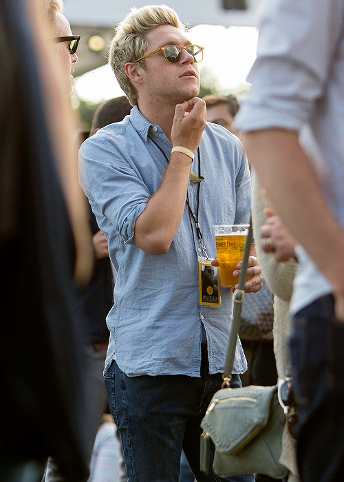 styleshoran:  British ST Festival - 7/3