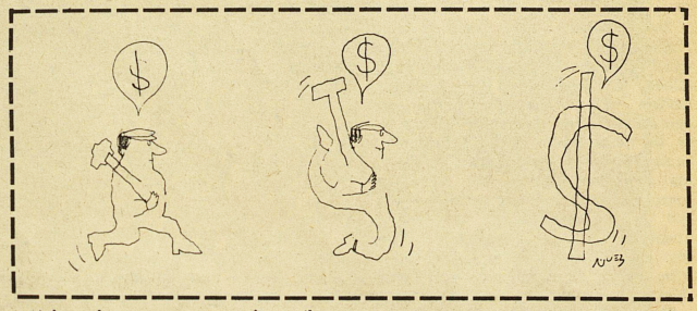 (SDS) New Left Notes, 1968