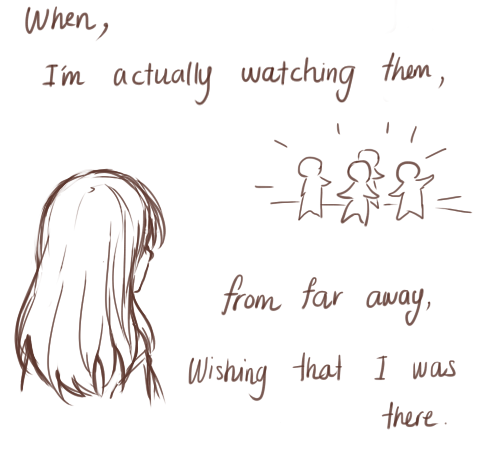 twerkingjake:  hikikoumori:  lookitsajinn:  some thoughts   fuck this is me 