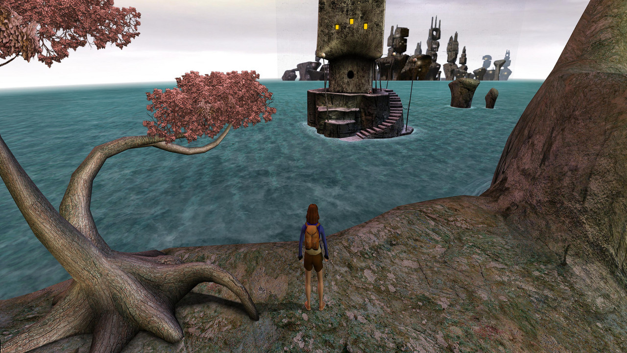 myst online uru live