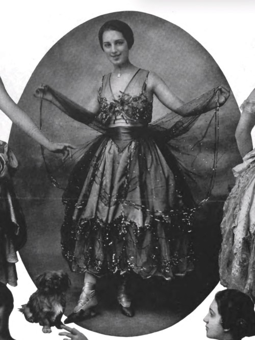 Submitted By @edwardian-girl-next-door