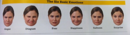 thegoatking:  i want to take selfies and model for psychology text books like this lady 