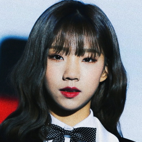 Yeoreum icons; like se pegar