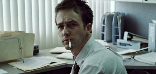 Sex thedoorss:  Fight Club (1999) dir. David pictures