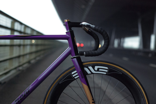 bikeplanet:  CREMA CYCLES: FIELD CYCLES RAZZLE TRACK