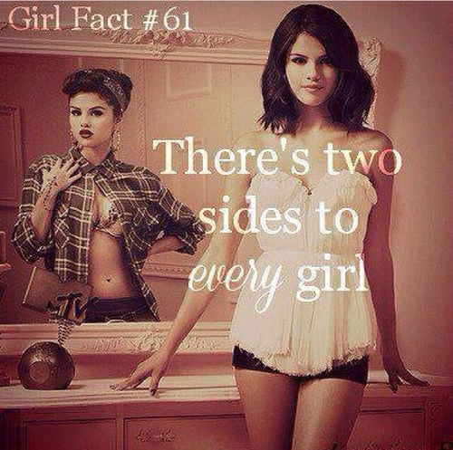 cukricek25:  Every girl. on We Heart It.