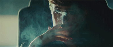defmodeusa:  BLADE RUNNER (1982) 