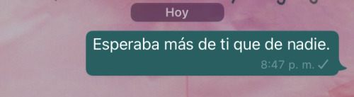 Y Me Fallaste Igual.