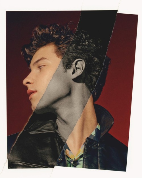 christos:Shawn Mendes by Ryan Pfluger – New York Magazine