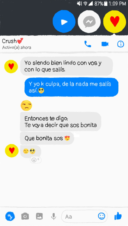 dibujandocositas:  Jaja💕