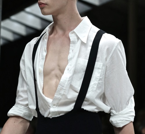 ratsimons: Dries Van Noten SS15