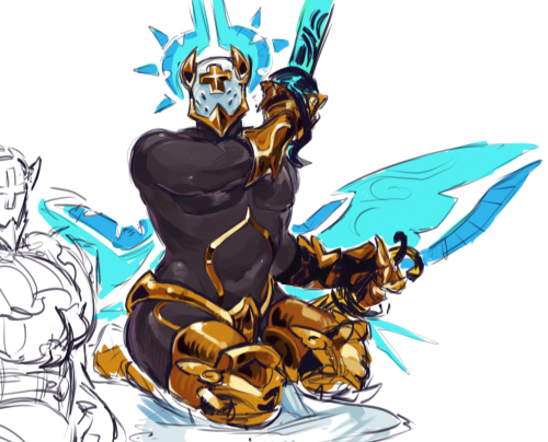 Gabriel Magma Doodle . . Boy Where Yo Clothes At