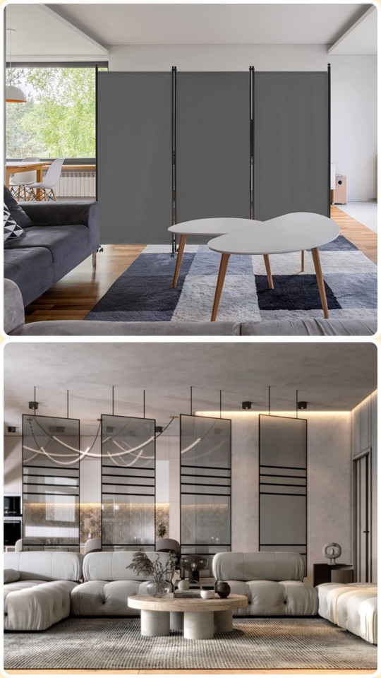 51 Room Dividers That Partition Space With Panache