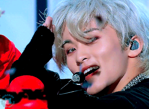 MARK "AY-YO" ENDING FAIRY, 230203