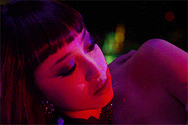 echoquery:We’ll be forgotten. We’re machines for the processing of desires. Desire doesn’t care. It just keeps on with another name and another face.Helter Skelter (2012) dir. Mika Ninagawa