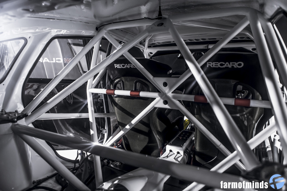 redlinerevs:  GOBSTOPPER II UNLEASHED