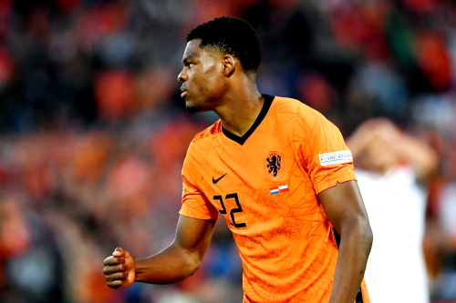 Netherlands v Poland‹ UEFA Nations League › | 11.06.22 by John Thys/Getty Images
