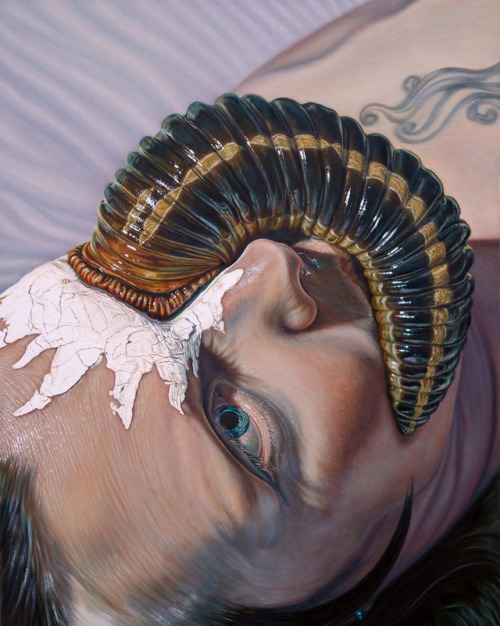 surreal hyperrealistic images by artist Beau White