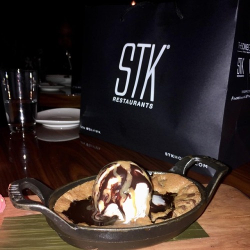 at STK