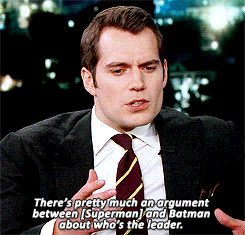 dailydceu:  ”You’re about to start the Justice League movie, that’s where everyone