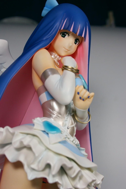 goodfigs: Panty &amp; Stocking with Garterbelt - Stocking Anarchy - 1/5 (Iousen)