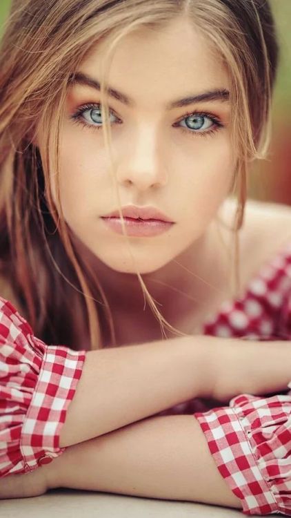 nicholas-ramirez:  Olive (23 Photo)