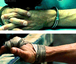shicksome:  Jeremy Renner’s arm porn &amp; hand porn 