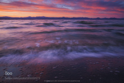 50bestphotos:  Sunset Bubbly by Pcoskun http://ift.tt/1OnZfHi