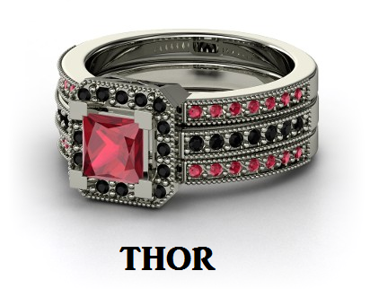 roseprincess819:  raideo:  thememorythatcarrieson:  fuckyesdeadpool:   Deadpool  LOST MY SHIT AT DEADPOOL  WASNT INTERESTED IN REBLOGGING TILL I SAW THE DEADPOOL ONE OMFG  The Deadpool ring is the best. 