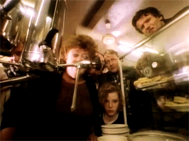throwbackblr:  “Take On Me” by A-ha (1984)  