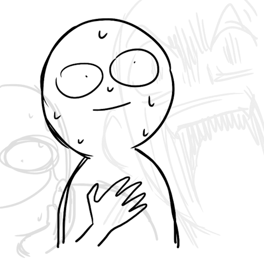 raynersjournal:  tfw the person you look up to follows you back tfw the person you look up to likes your post tfw the person you look up to reblogs your post 