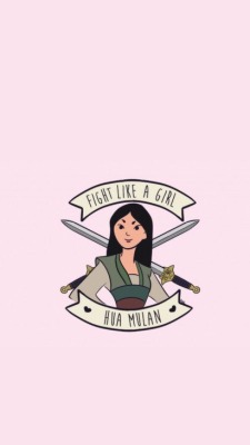 Mulan Wallpapers Tumblr