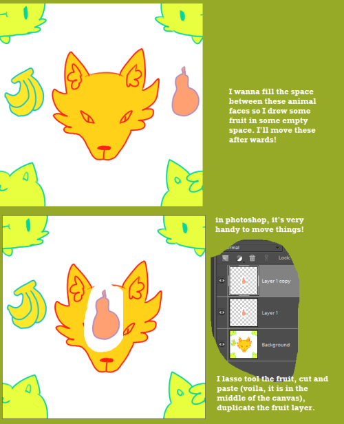 nevertoomanyspiders:  i-it’s that simple? *mind blown* 
