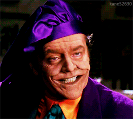 kane52630:  Do I look like I’m joking? Batman (1989) 