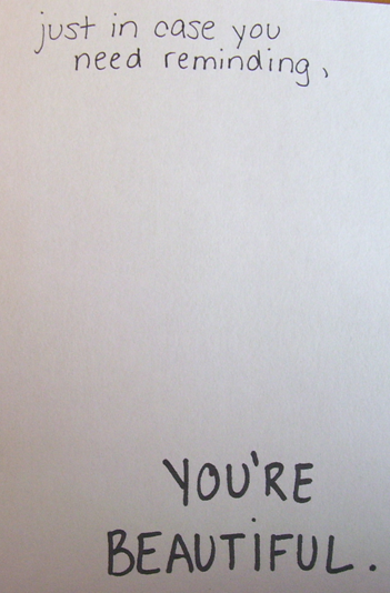 poetic-pics:Just in case…