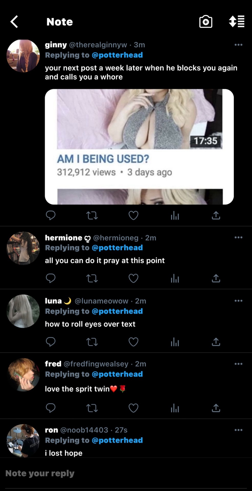 Tumblr media