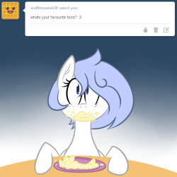 ask-frigiddrift:  Umm… When I’m around