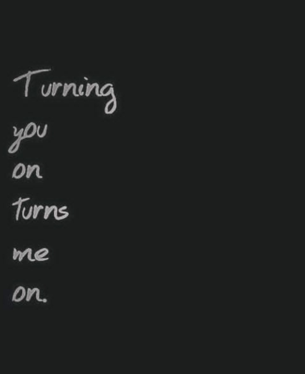 Void orgasms