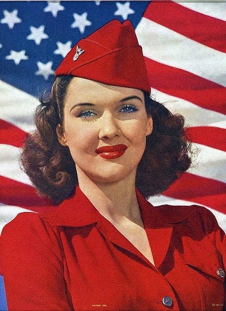 solo-vintage:  40s 