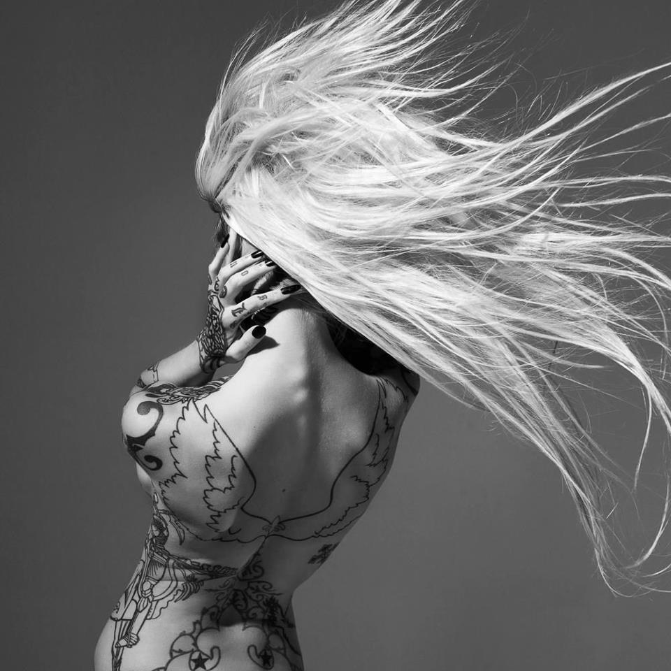  SARA FABEL 