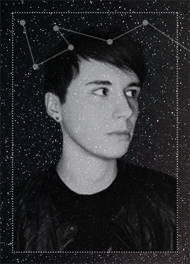 rosyhowell: space aesthetic
