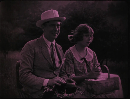 1922 in 2022: Back Pay (1922)Directed by Frank Borzage Adapted for the screen by Frances Marion