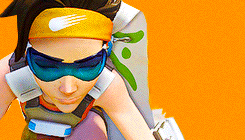 lacroixamelie:The world could always use more heroes.