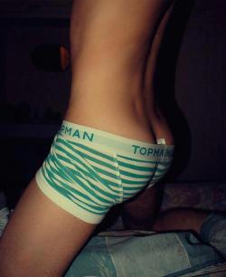 I demand a lap dance!