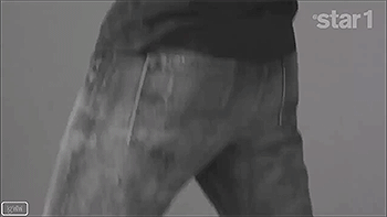 igifwhatiwant:  The final series of gifs for LEE MIN HO’s @ Star1 shoot. (April 2014) 